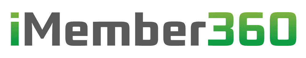 iMember360 Logo