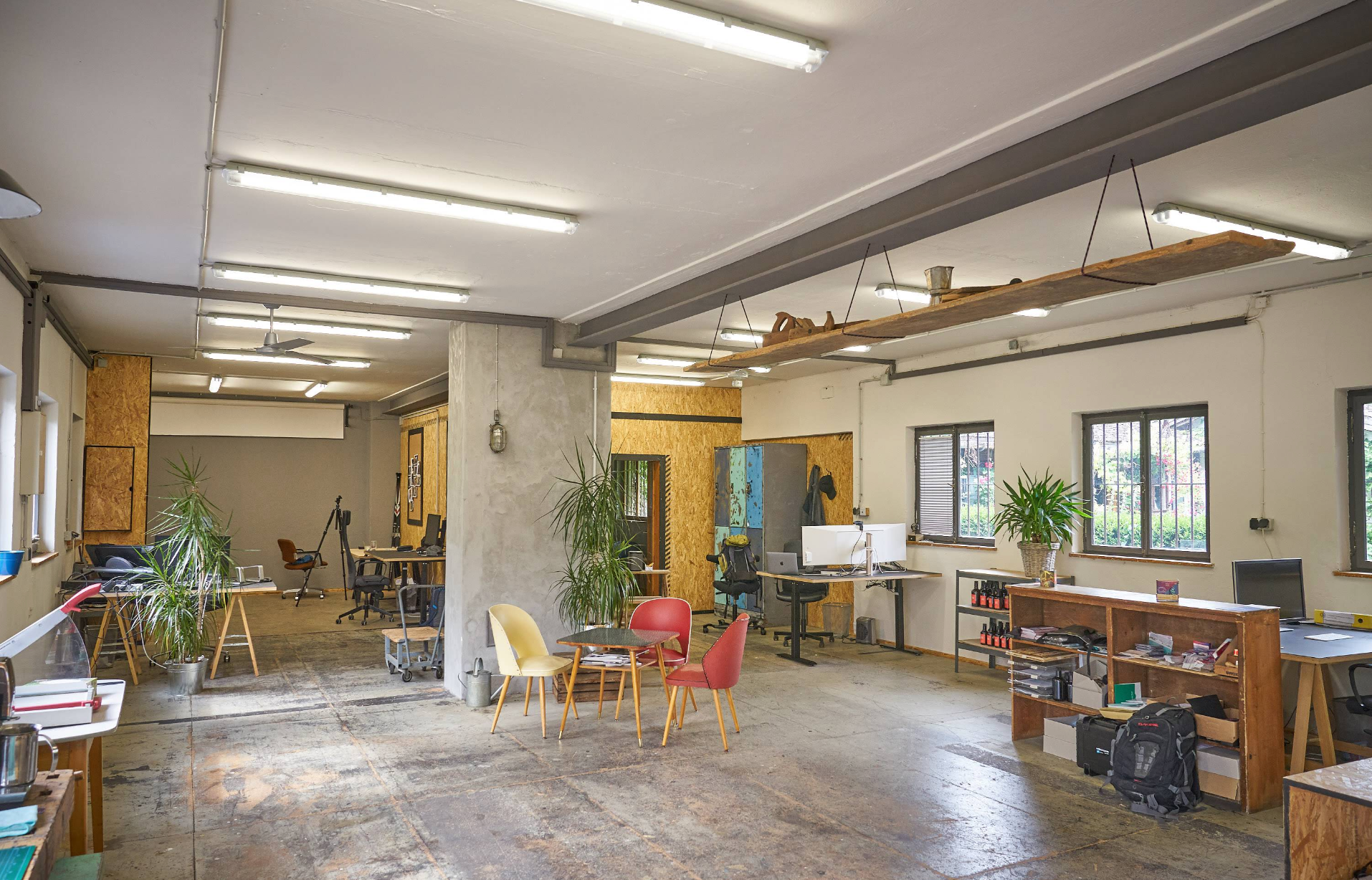 Büro Software Automation Solutions GmbH
