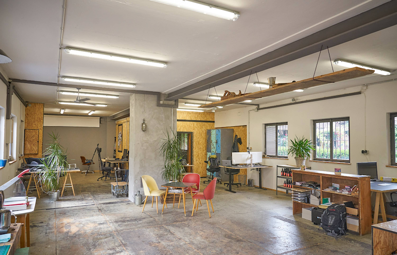 Büro Software Automation Solutions GmbH