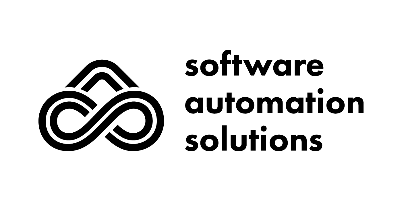 Logo der Firma Software Automation Solutions GmbH