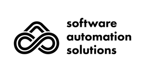 Logo der Firma Software Automation Solutions GmbH
